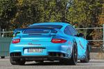 Porsche 911 GT2 RS by Wimmer RS 2012 года